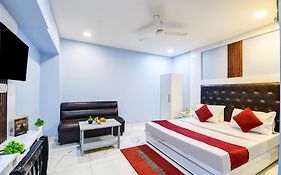 Hotel Heritage Home - New Delhi Railway Station - Paharganj